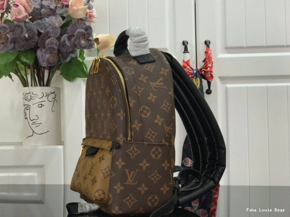 Repzbay LOUIS EDITON PM VUITTON NEW SPRINGS PALM 0717
